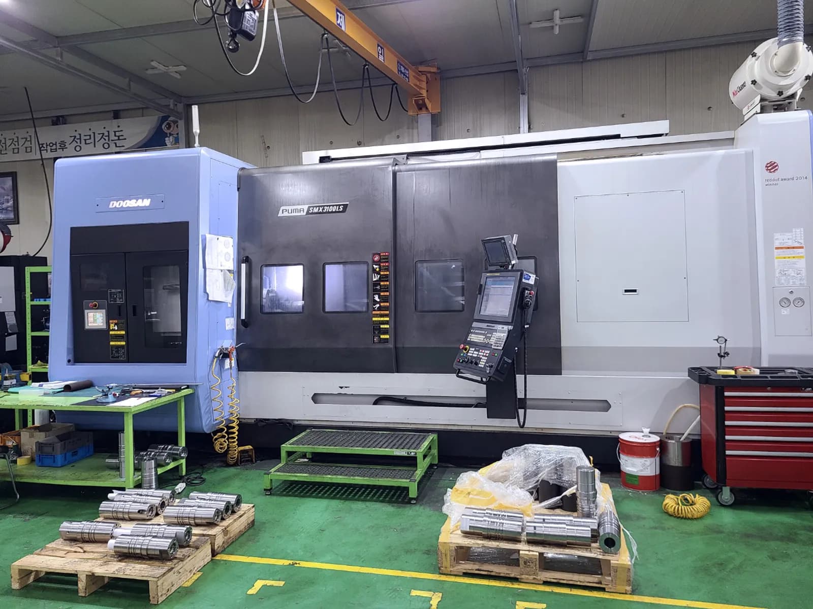Doosan Puma SMX 3100LS_3721566