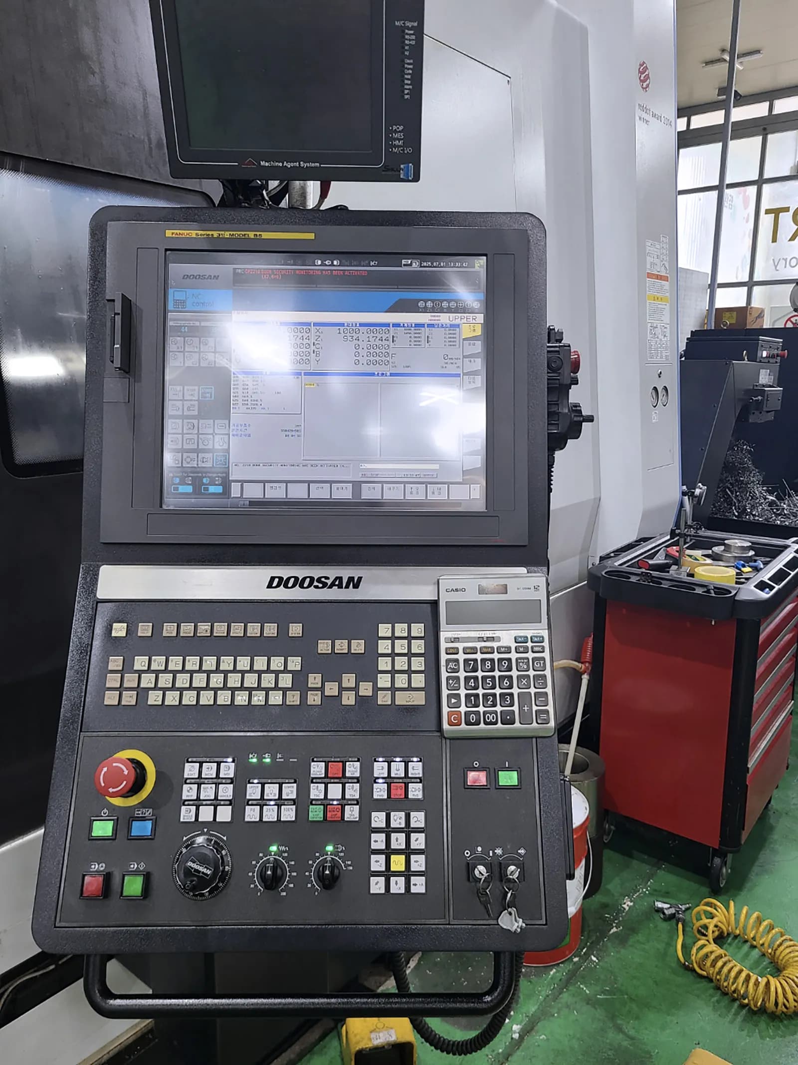 Doosan Puma SMX 3100LS_3721566