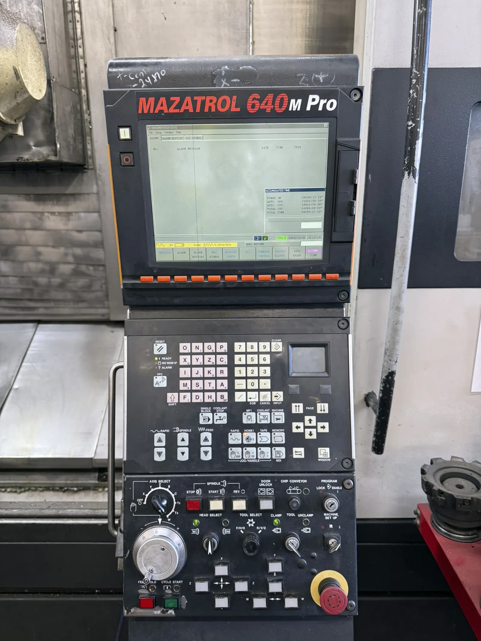 Mazak Integrex E-650HS_3722385