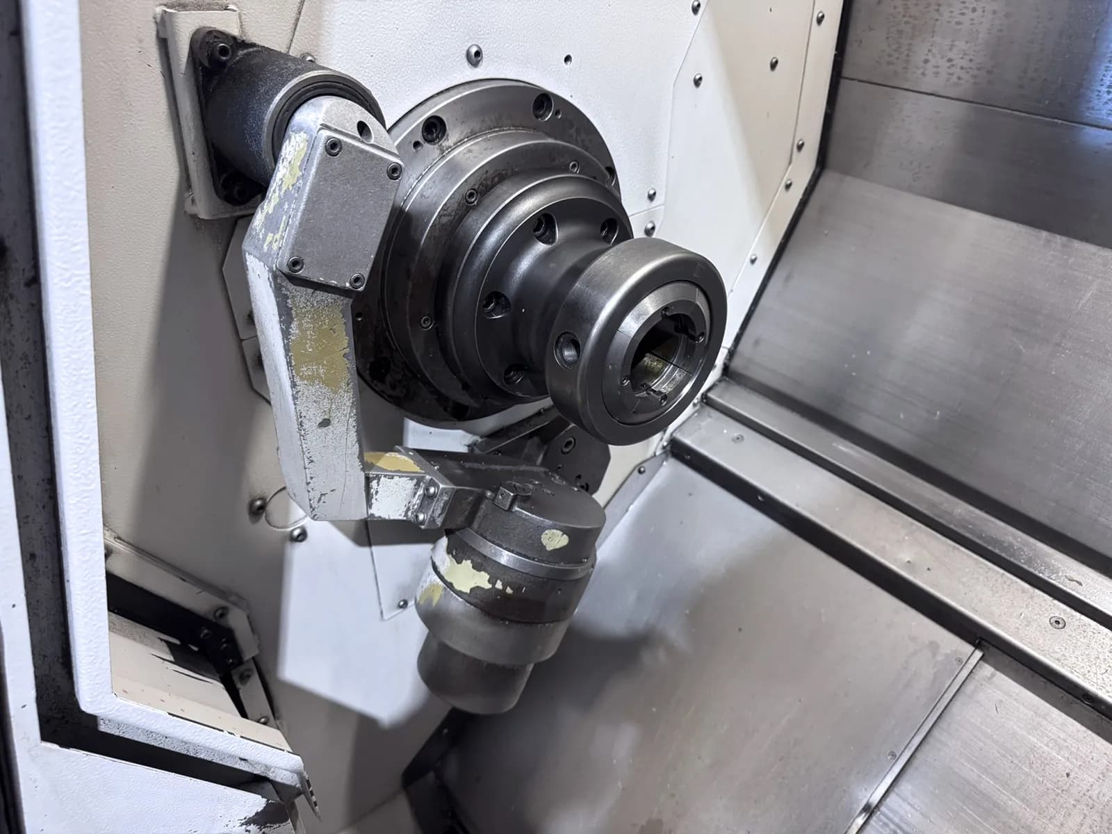 Mazak Integrex 200 IV S_3717078