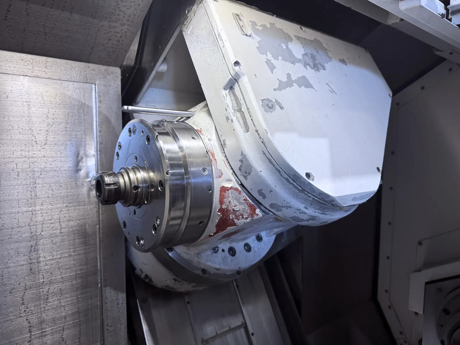 Mazak Integrex 200 IV S_3717078