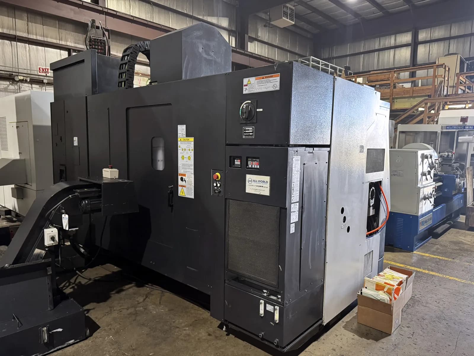Mazak Integrex 200 IV S_3717078