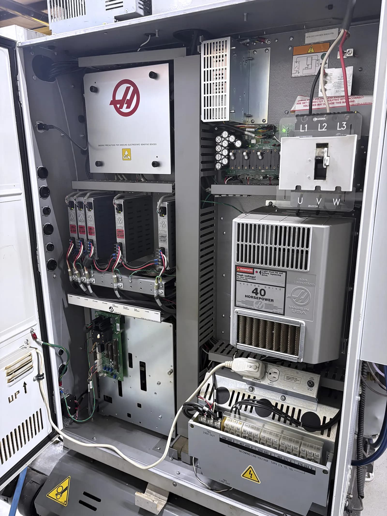 Haas DT-1_3724112