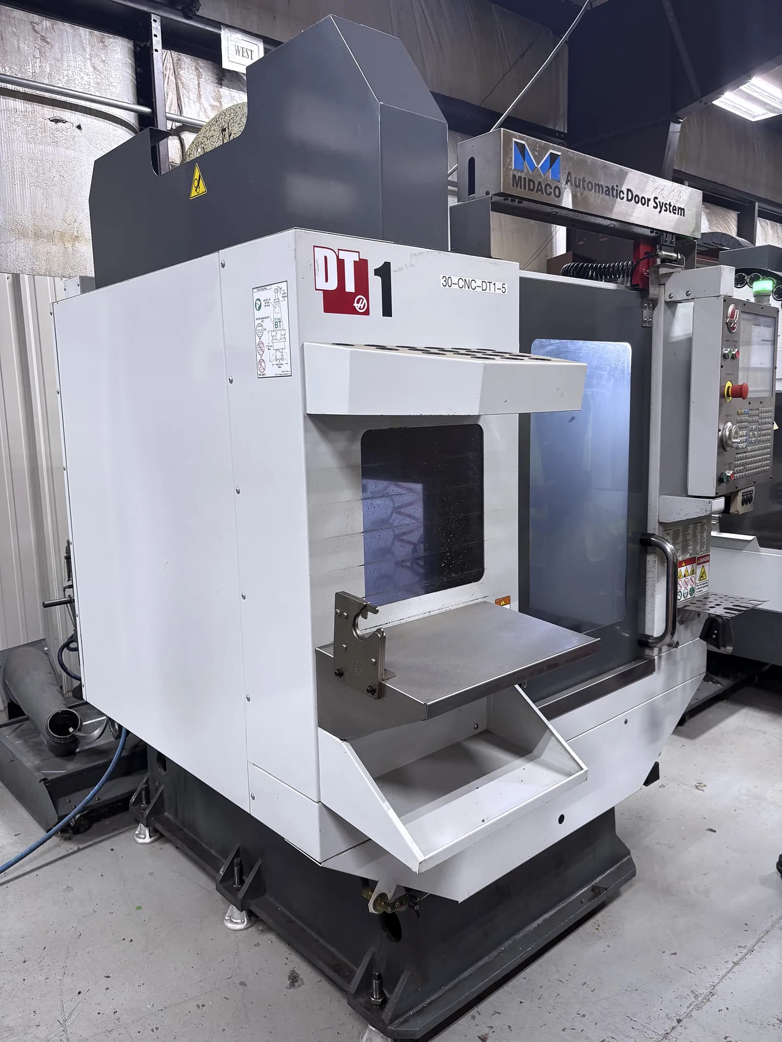 Haas DT-1_3724112