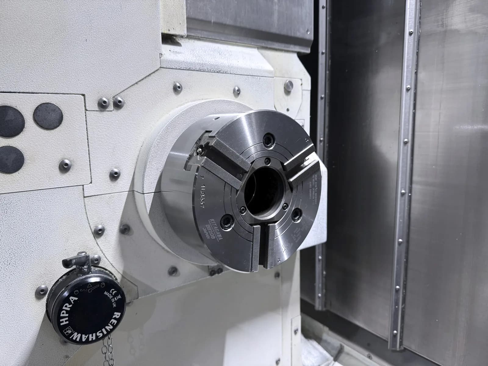 DMG Mori NTX 1000 2019_3724791