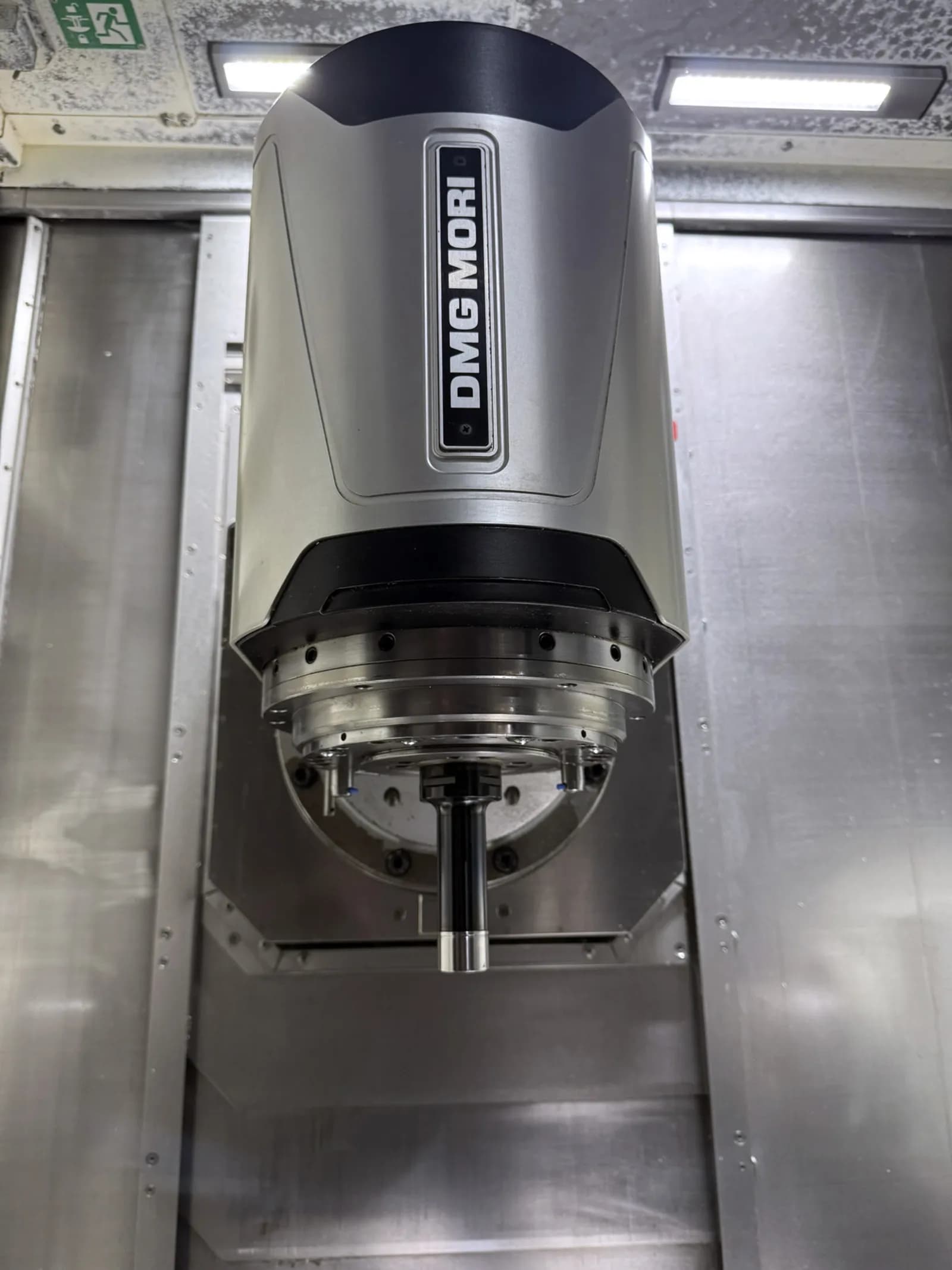 DMG Mori NTX 1000 2019_3724791