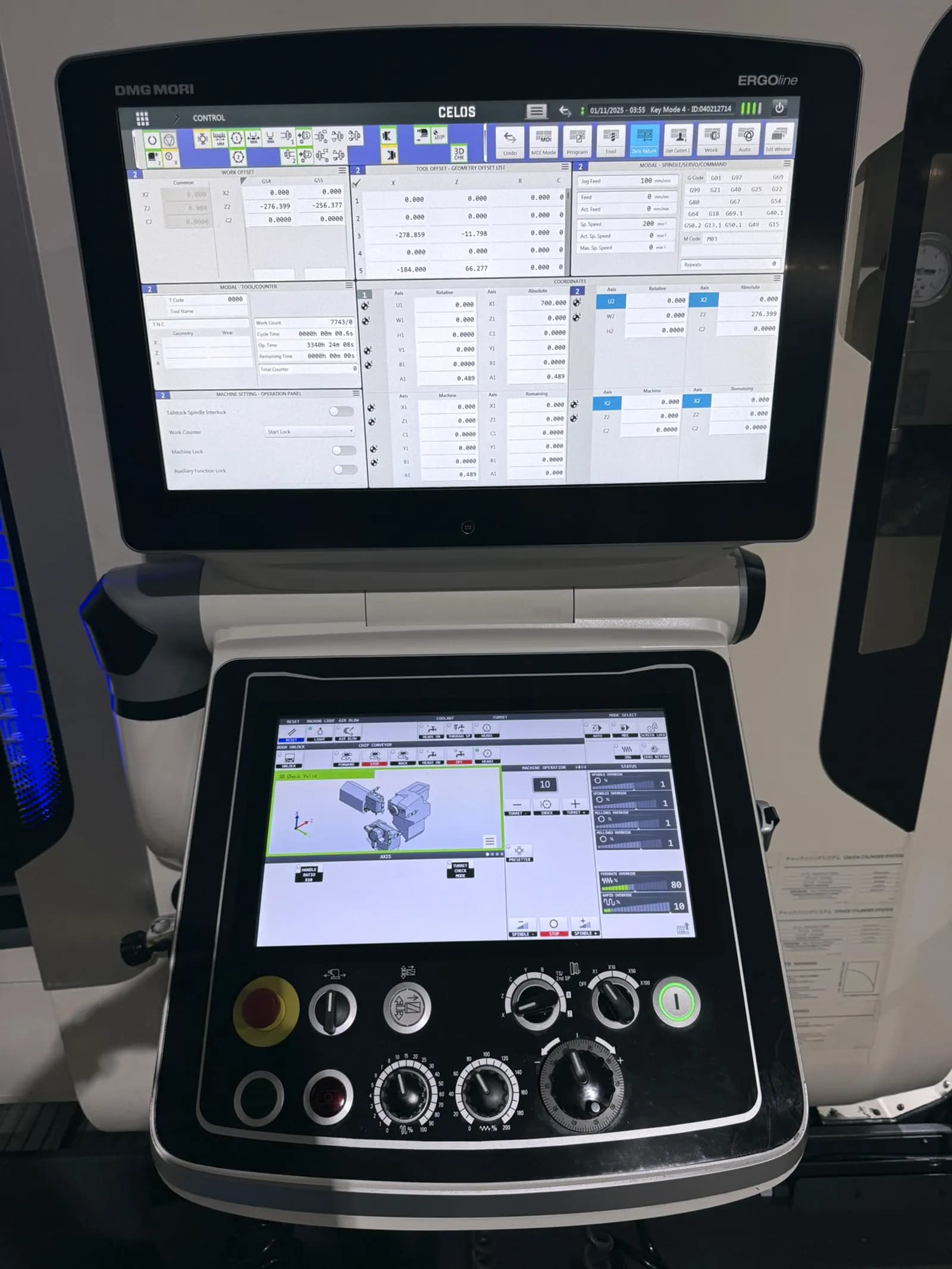 DMG Mori NTX 1000 2019_3724791