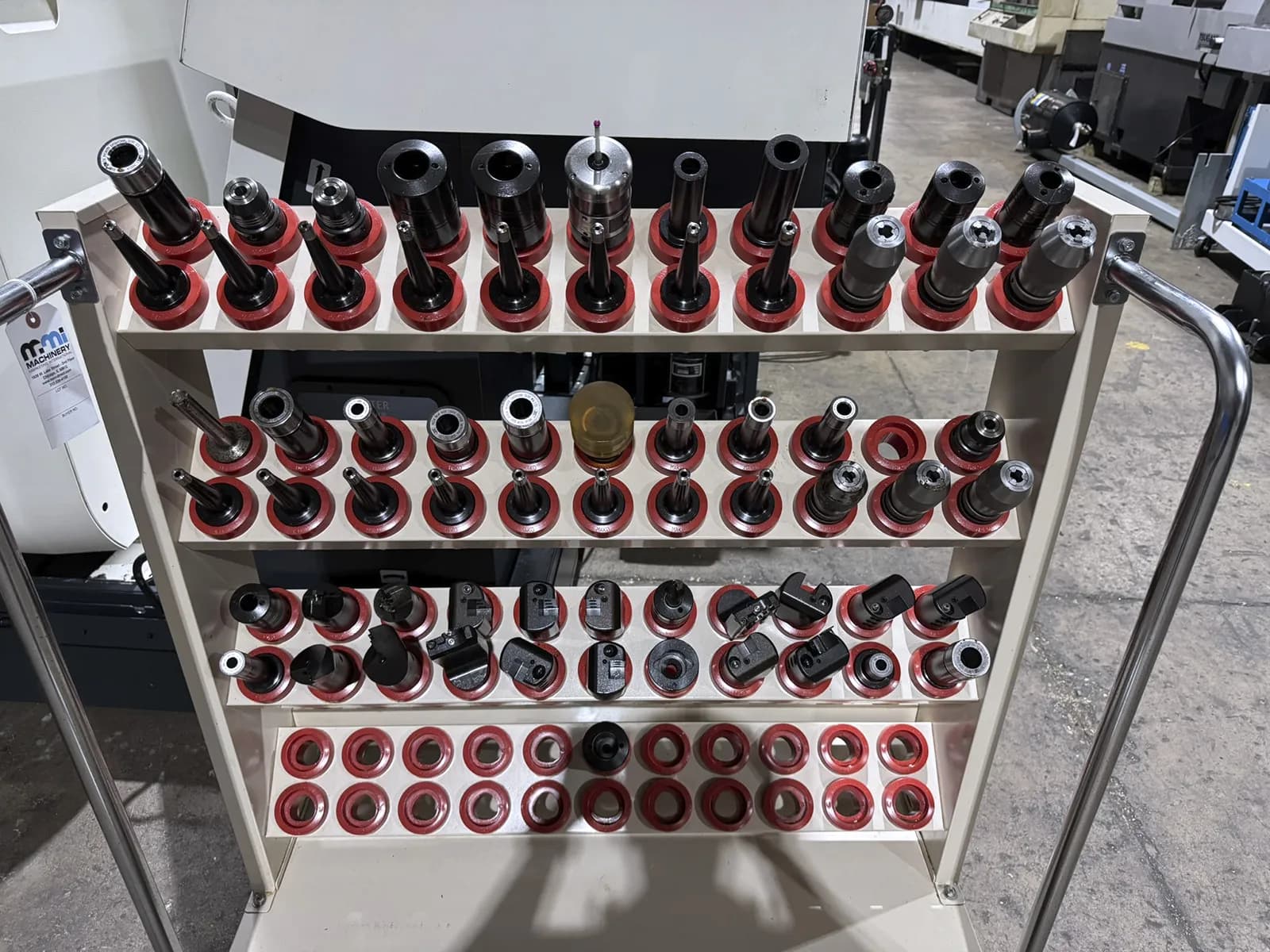 DMG Mori NTX 1000 2019_3724791