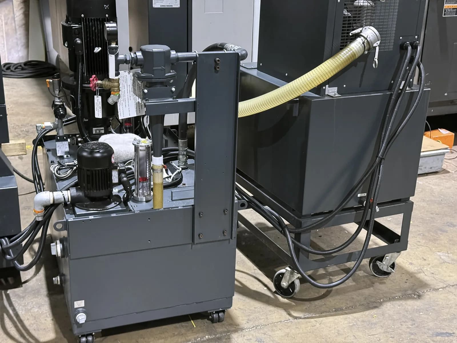 DMG Mori NTX 1000 2019_3724791