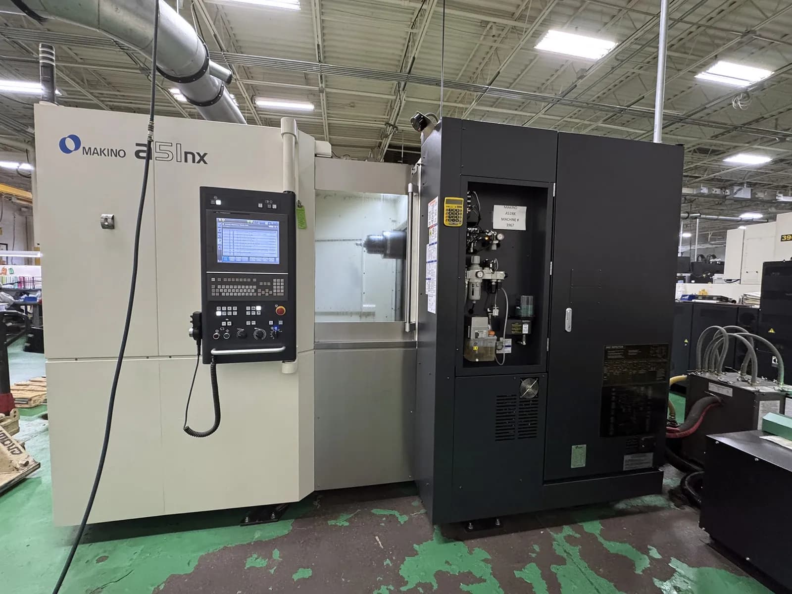 Makino A51NX 2022_3725513