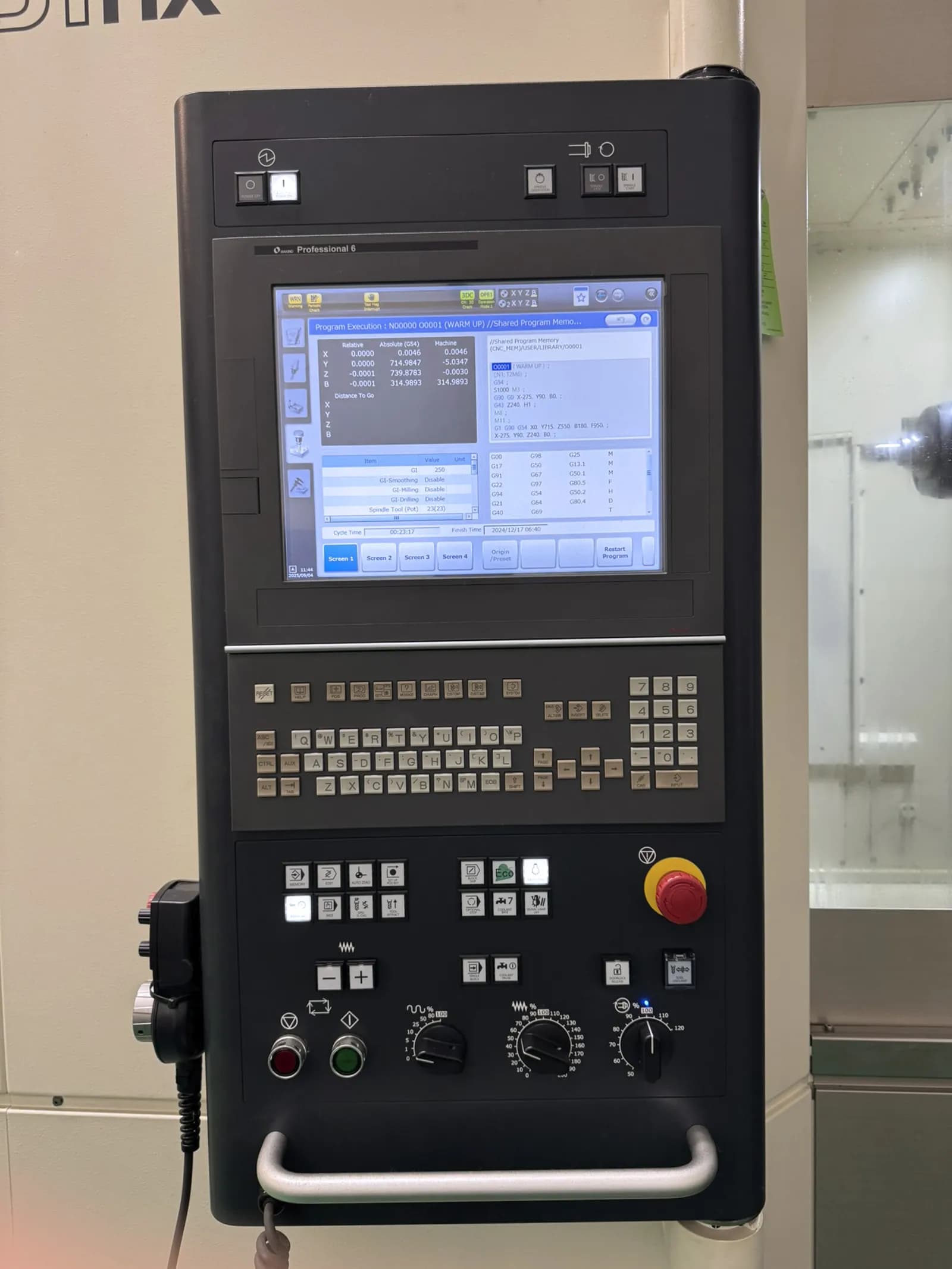 Makino A51NX 2022_3725513
