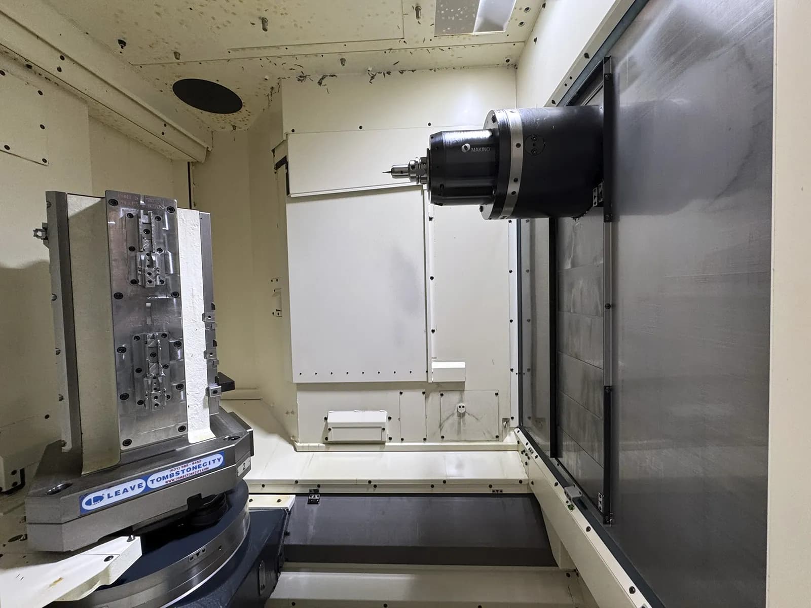 Makino A51NX 2022_3725513
