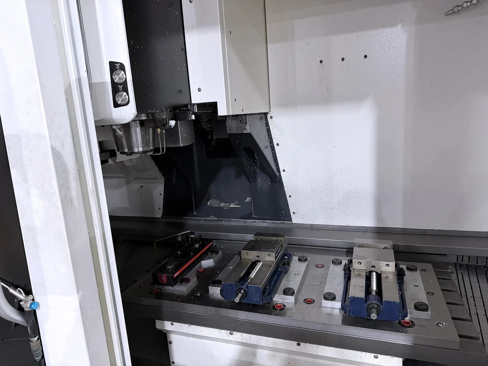 DMG Mori CMX 1100V 2022_3725820