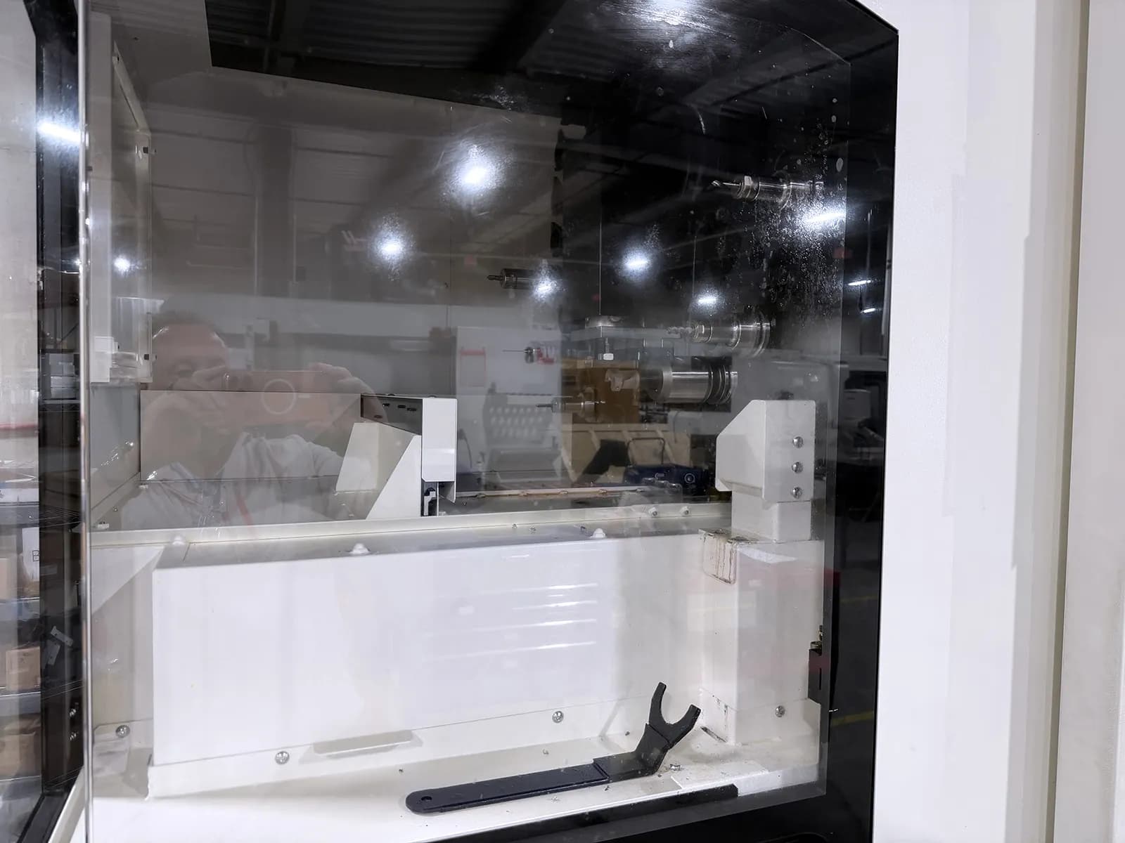 DMG Mori CMX 1100V 2022_3725820