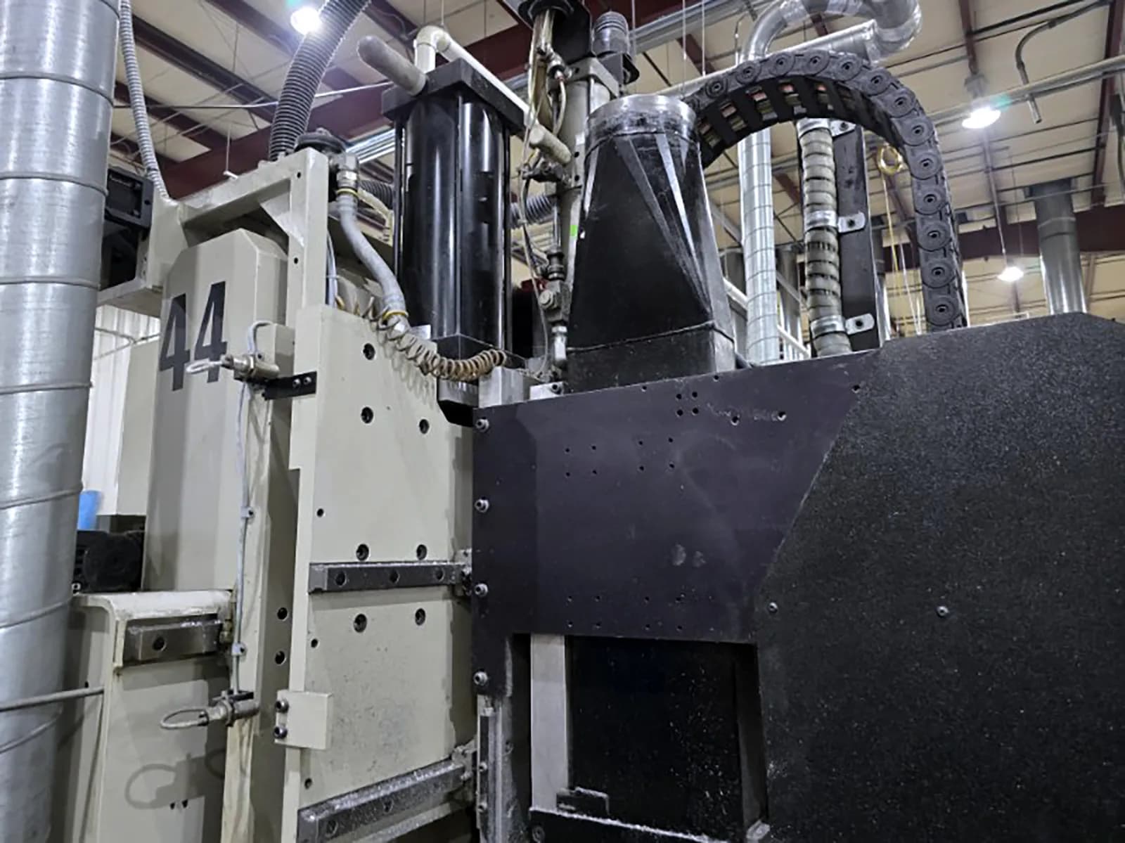 Komo Fusion524 3-Axis Router_3726097