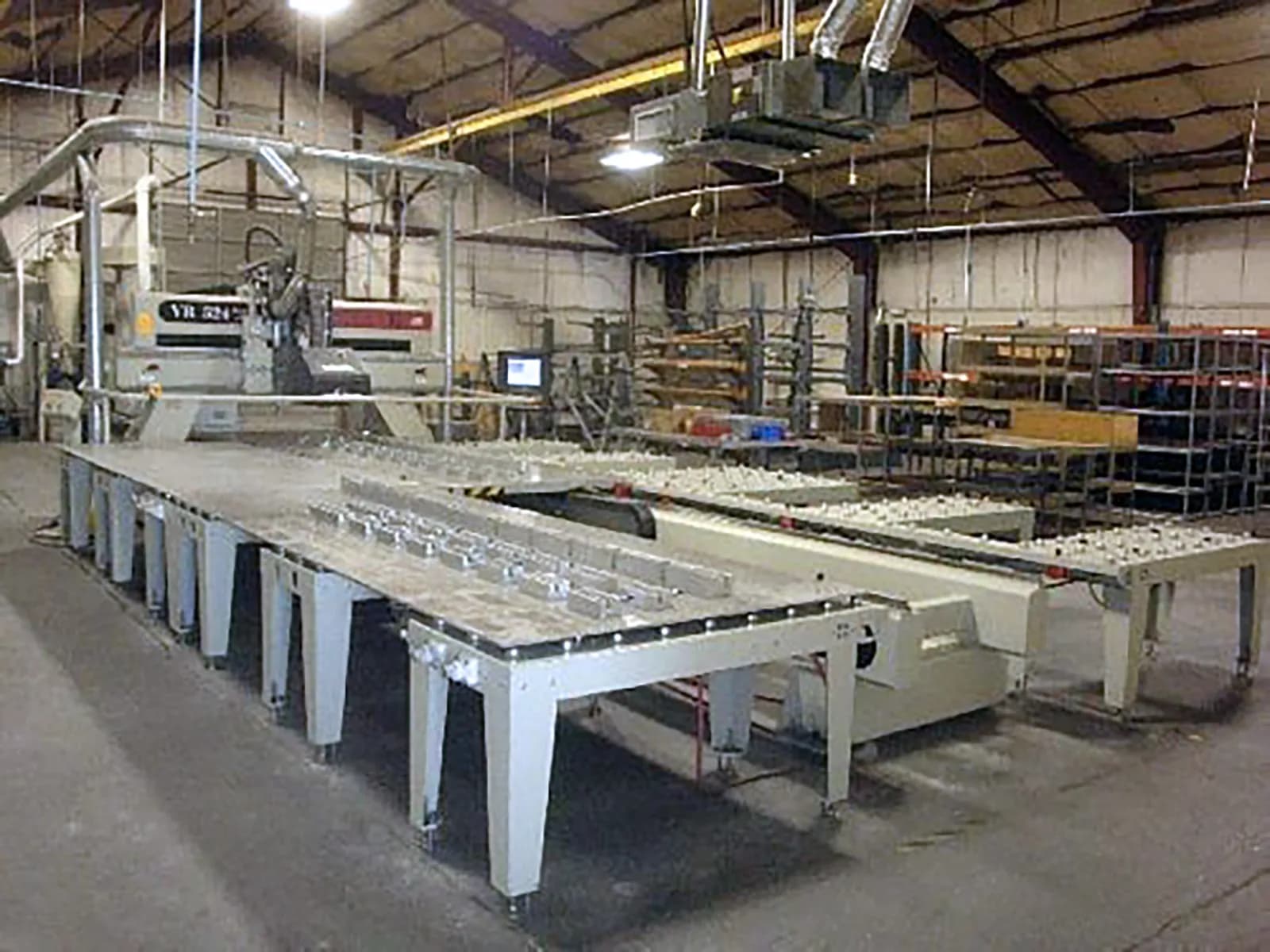 Komo Fusion524 3-Axis Router_3726097