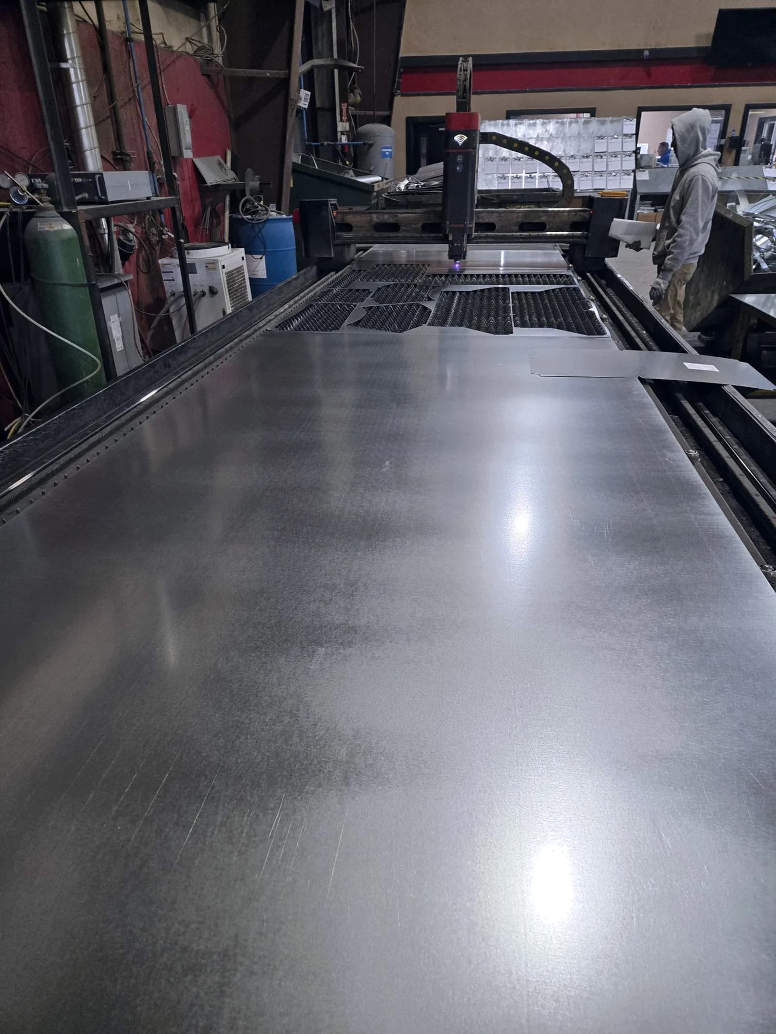 (3) Namcor 2kW Fiber Laser_3726418