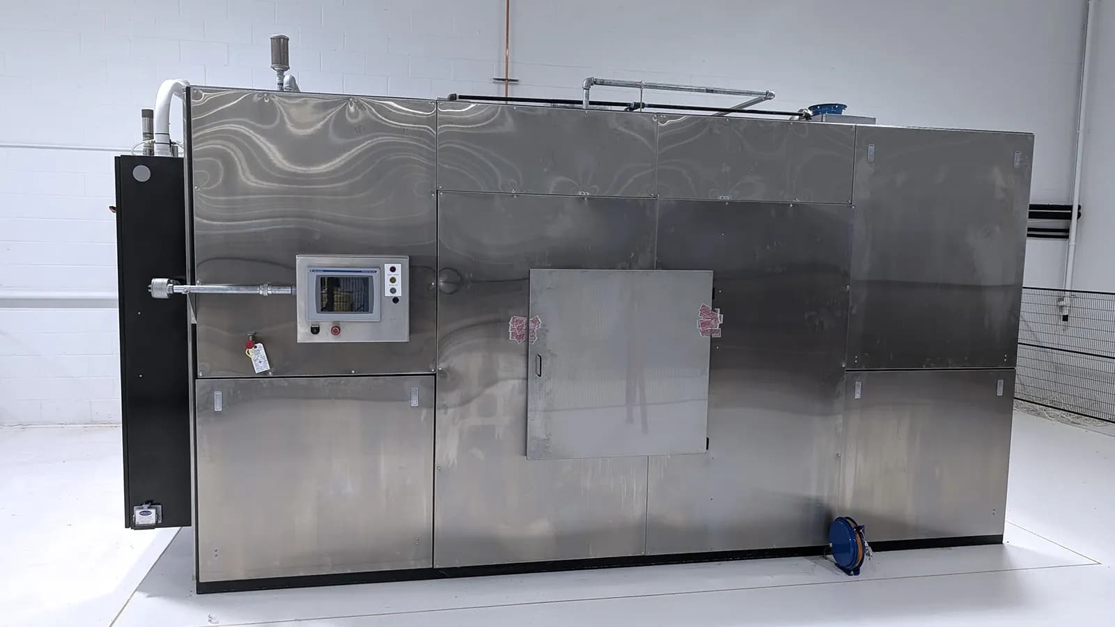 Baron Blakeslee 13L-Acetone Degreasing Unit_3726836