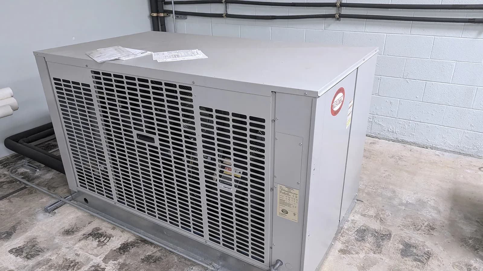 Baron Blakeslee 13L-Acetone Degreasing Unit_3726836