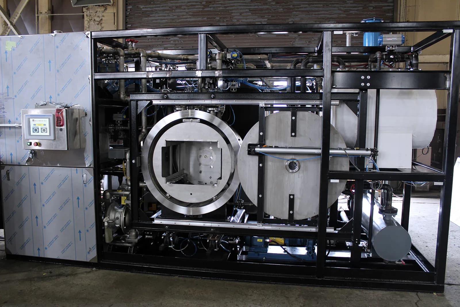 Baron Blakeslee 13L-Acetone Degreasing Unit_3726836