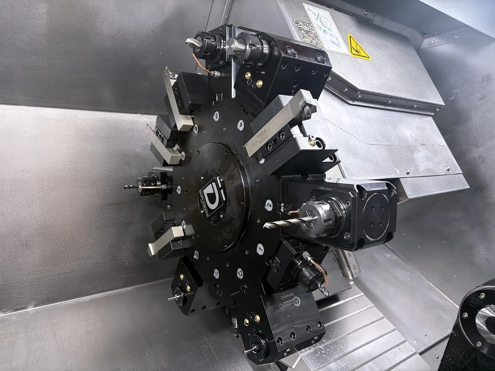 Hurco TMX8MYi 2022_3727605