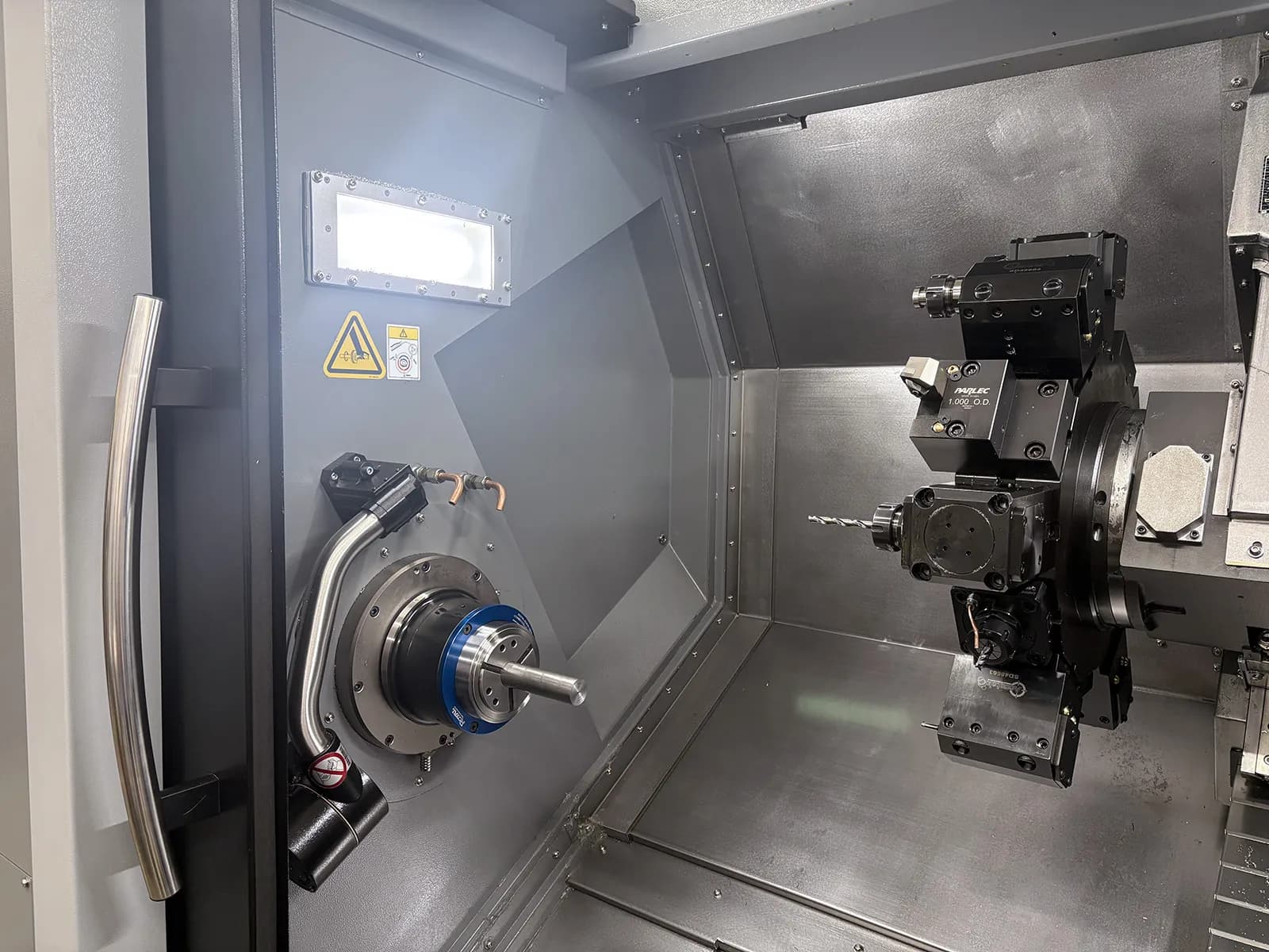 Hurco TMX8MYi 2022_3727605
