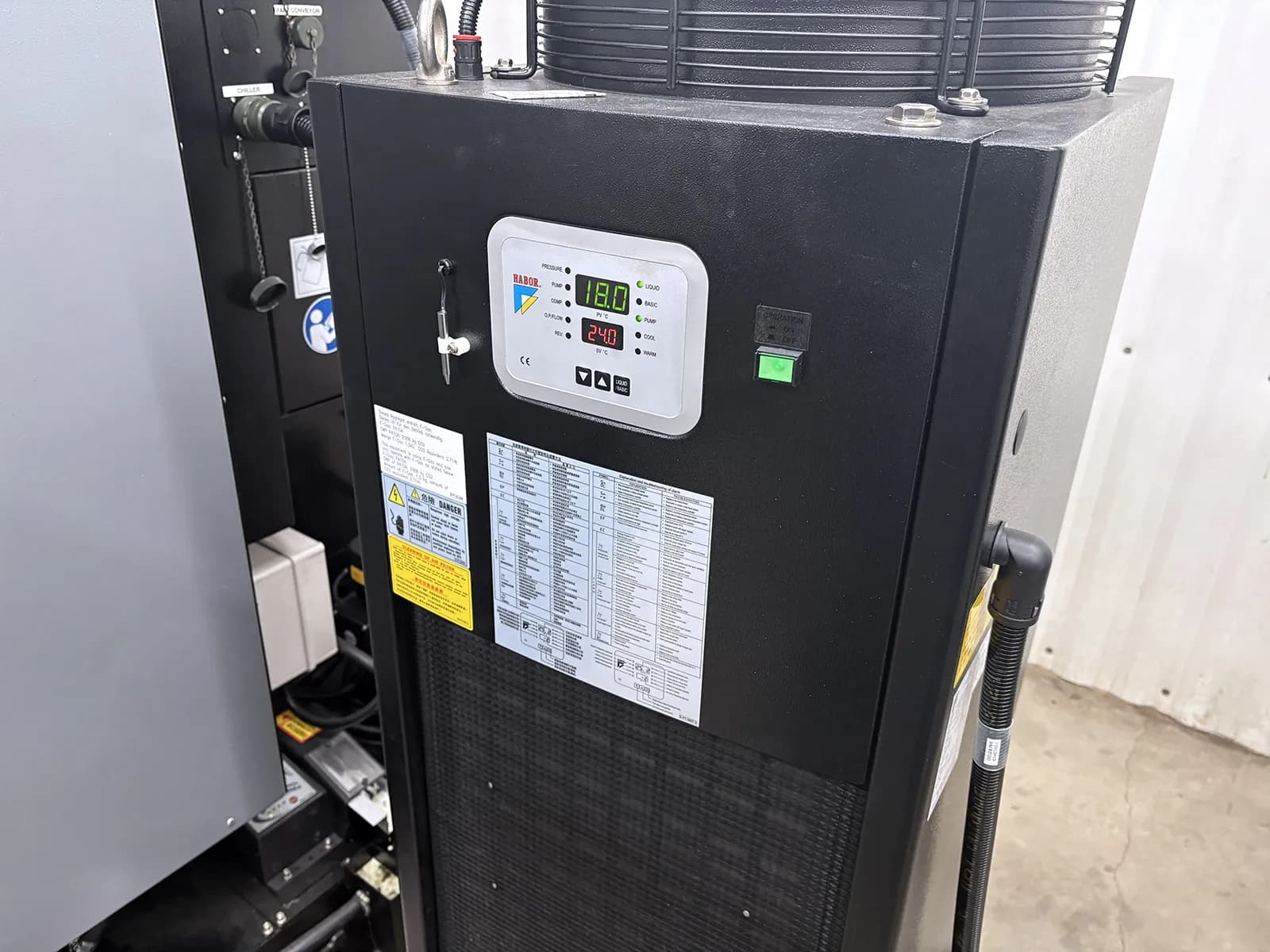 Hurco TMX8MYi 2022_3727605
