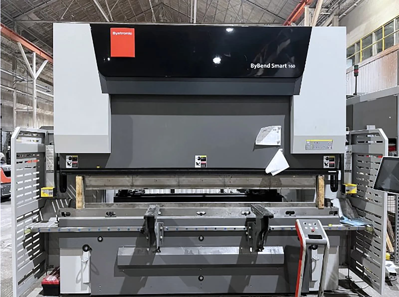 Bystronic ByBend Smart 160 ton 10_3727985
