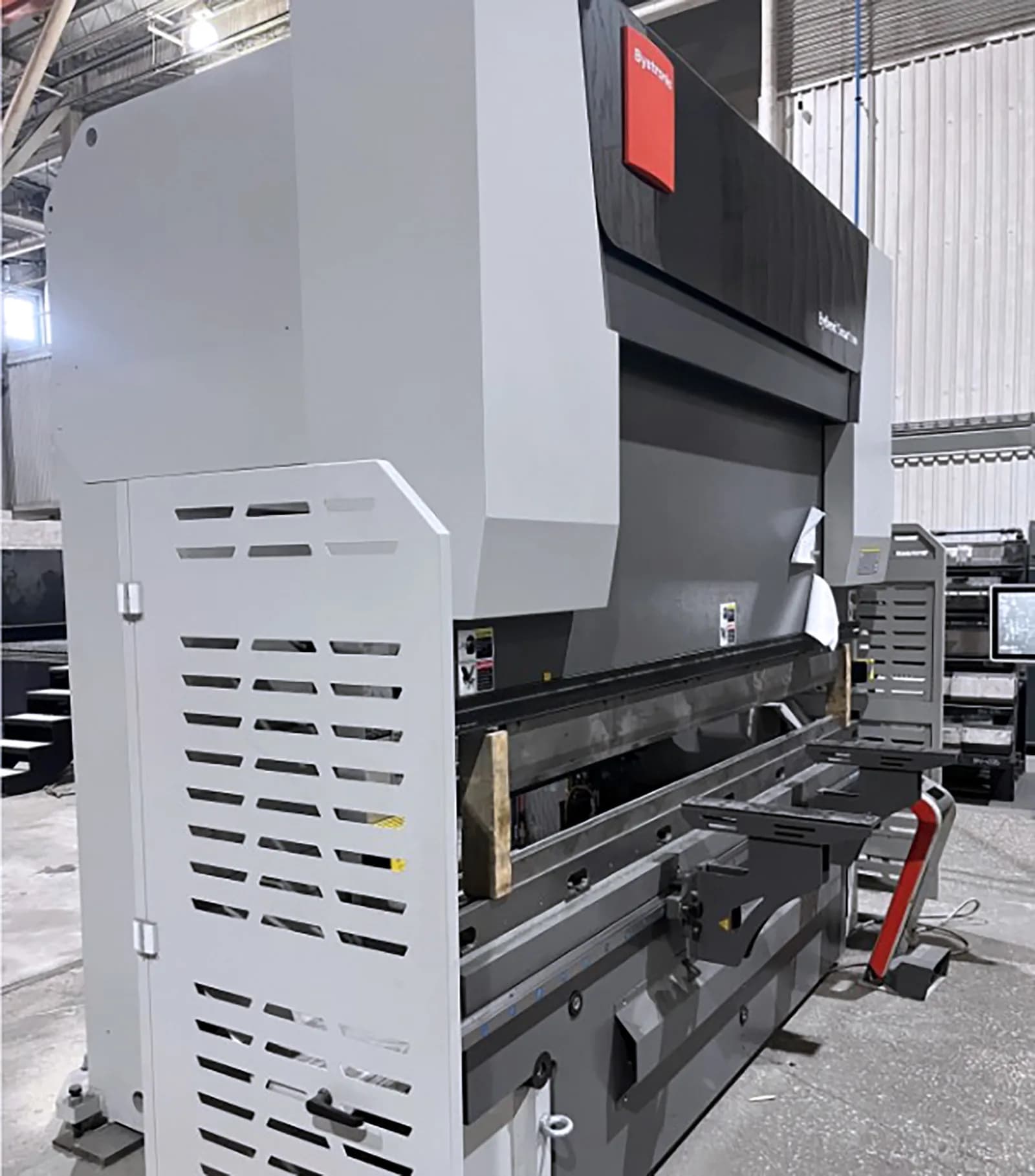 Bystronic ByBend Smart 160 ton 10_3727985