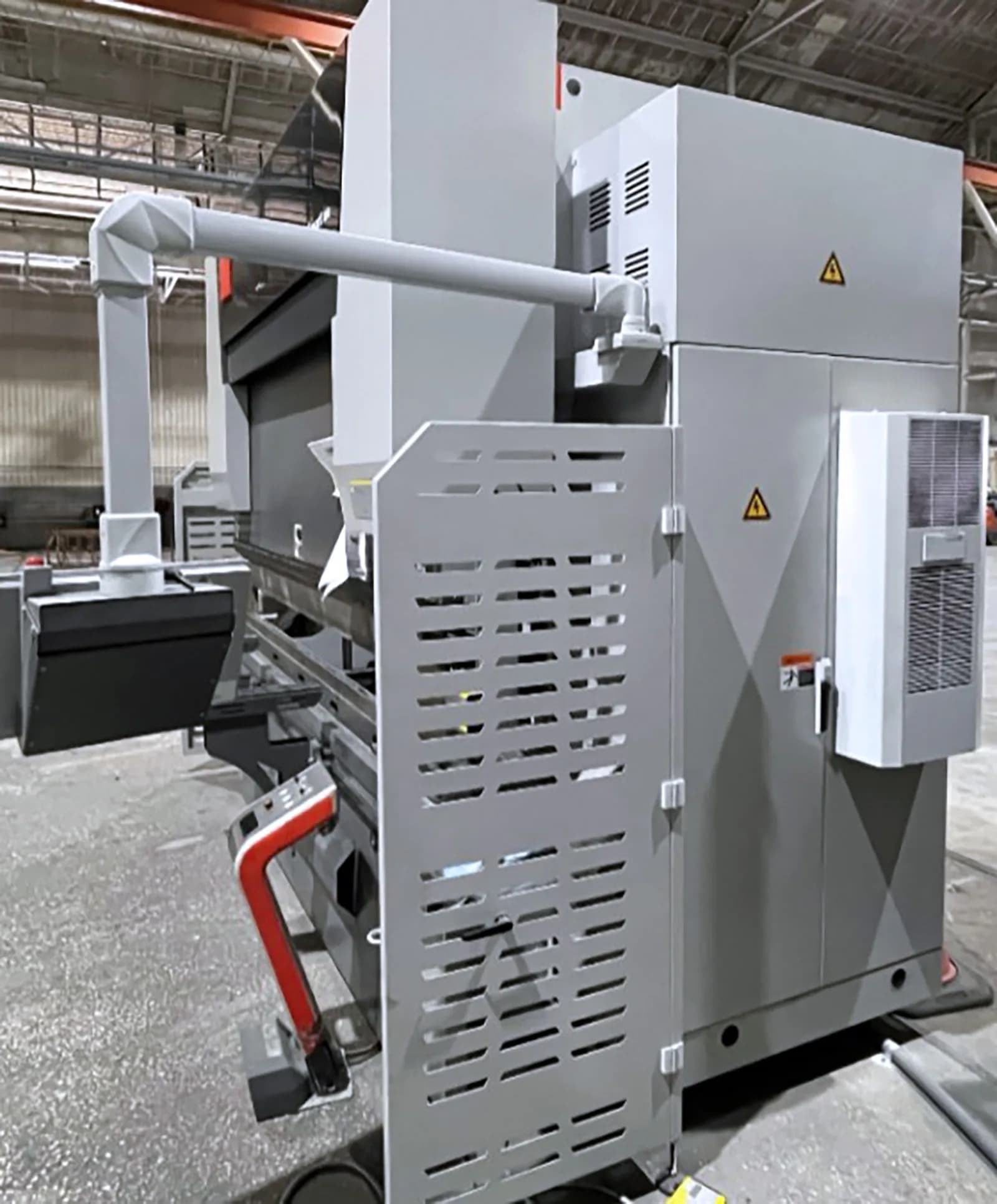 Bystronic ByBend Smart 160 ton 10_3727985