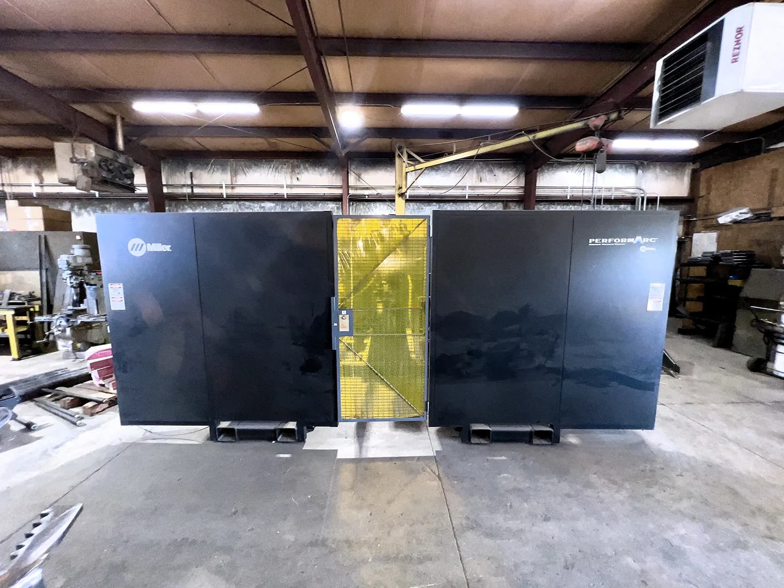 Miller PerformArc PA-2200SS_3675478