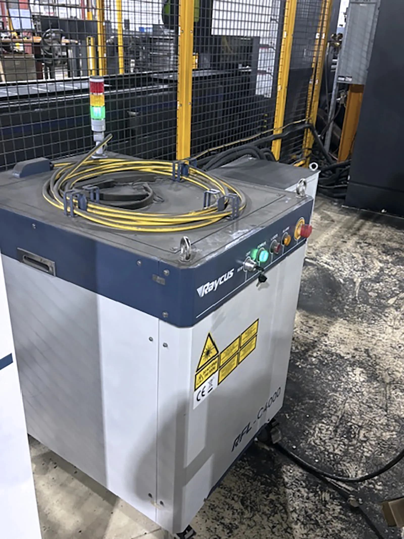 JQ FLT-12035ETN 6kW Fiber Tube Laser_3728697