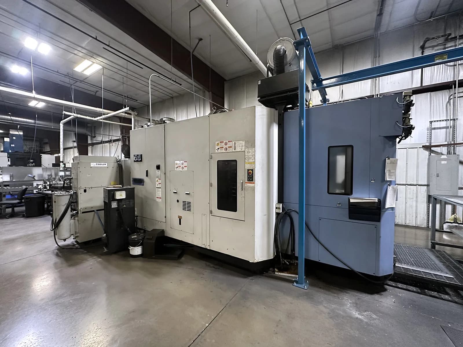 Doosan HP-5100_3730377