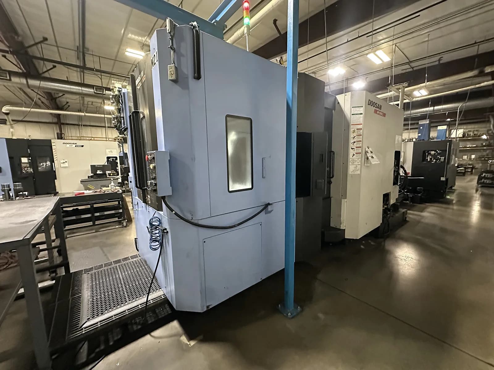 Doosan HP-5100_3730377