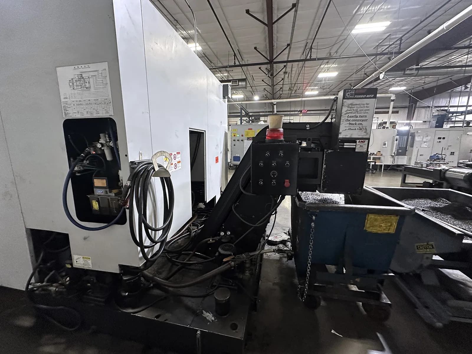 Doosan HP-5100_3730377