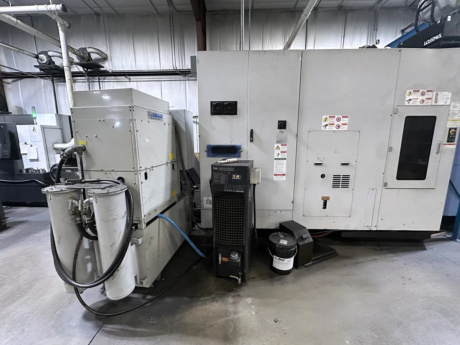 Doosan HP-5100_3730377