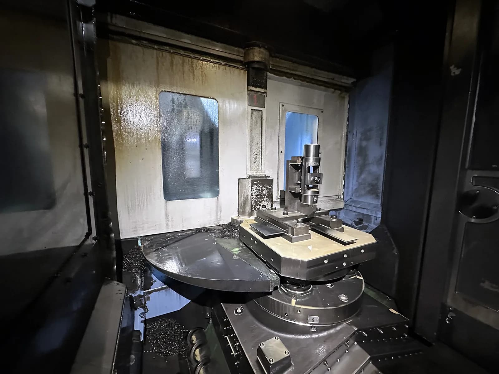 Doosan HP-5100_3730377