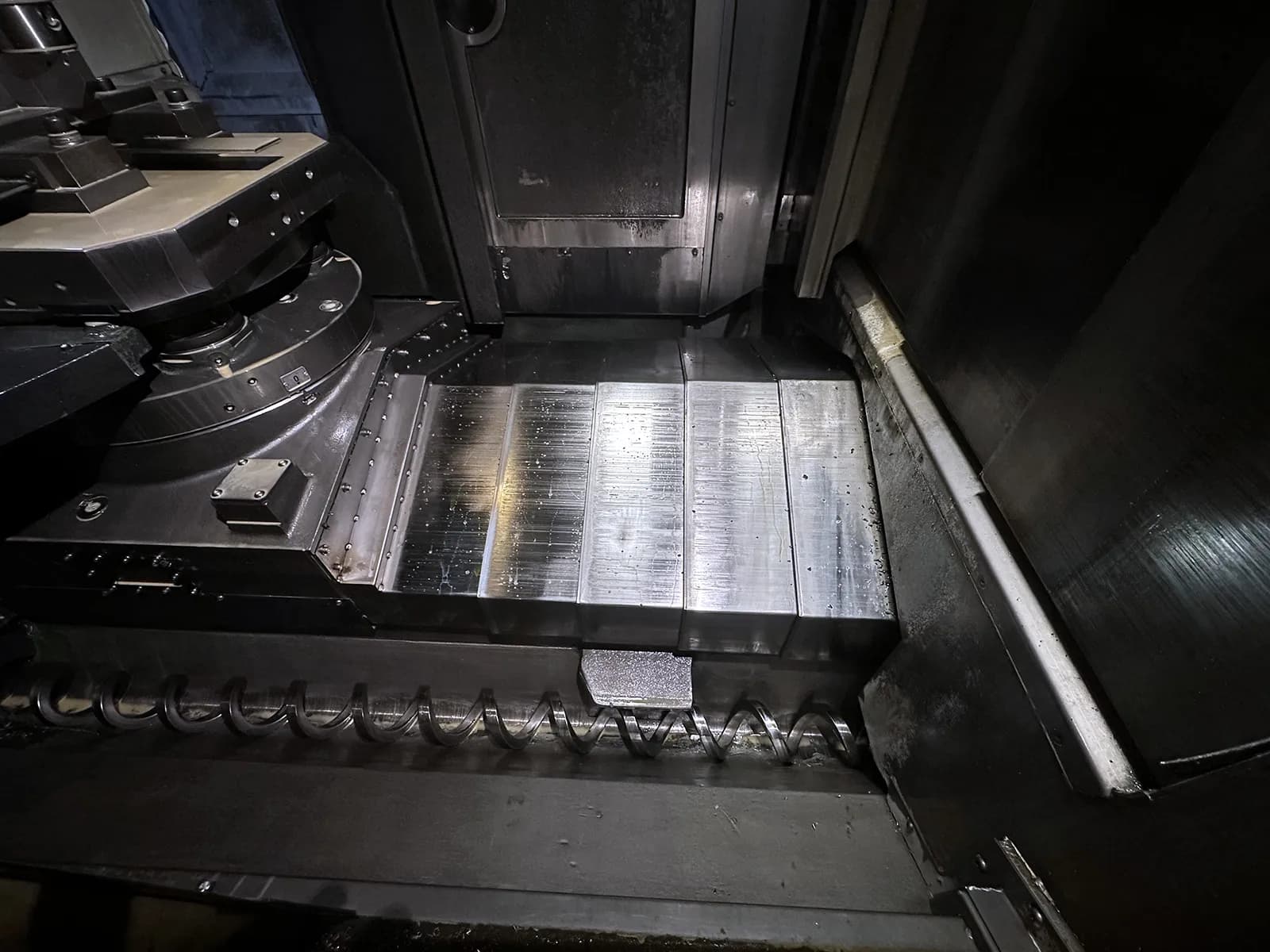 Doosan HP-5100_3730377