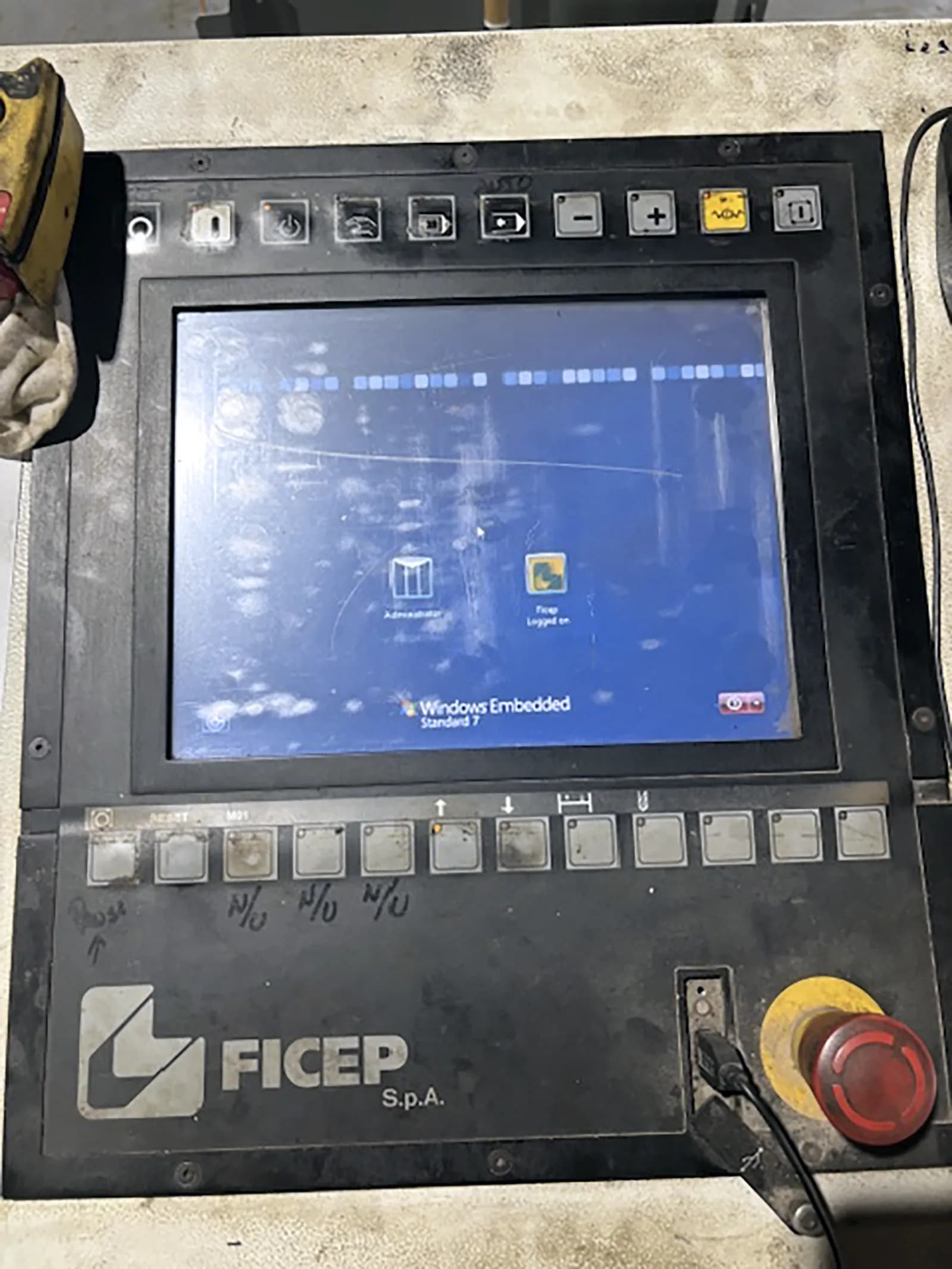 Ficep Excalibur 12_3730466