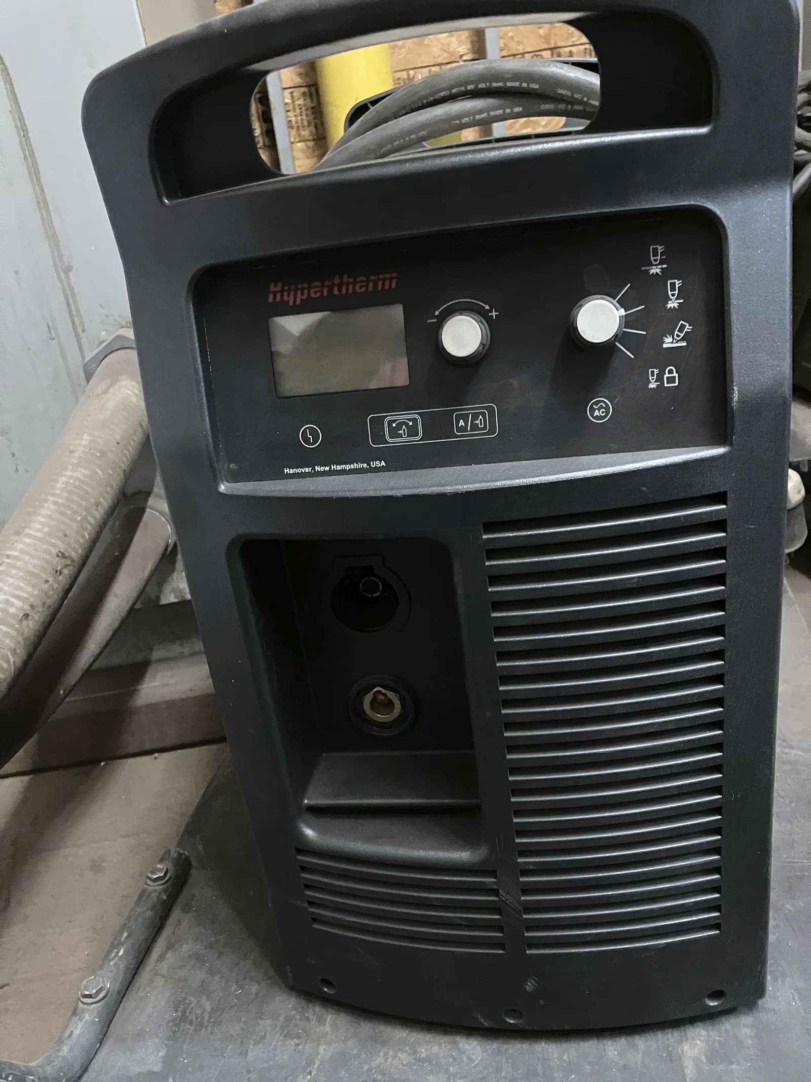 Northern Vision NVHD 6x30 Plasma_3730661