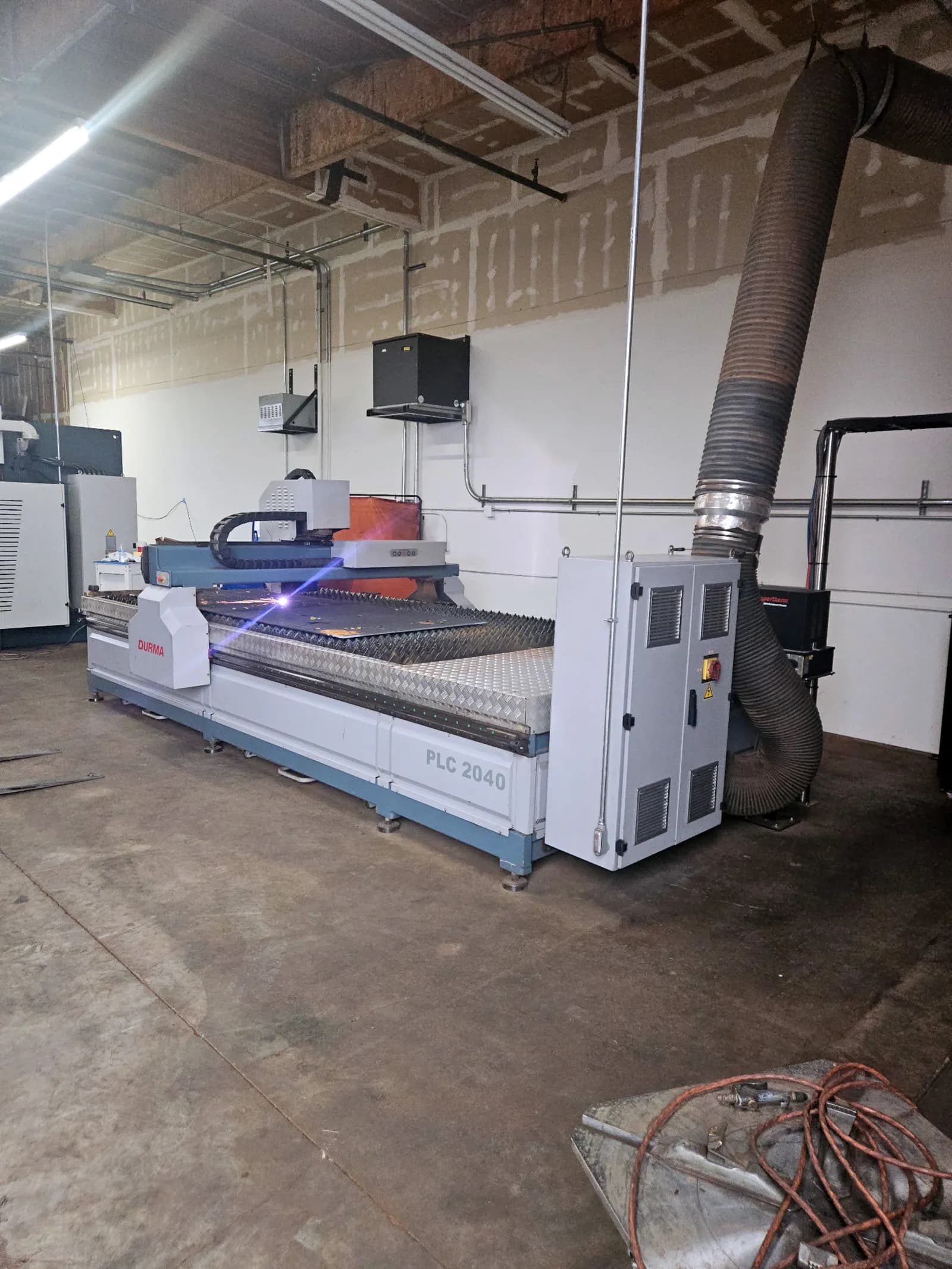 Durma PLC-2040_3731807
