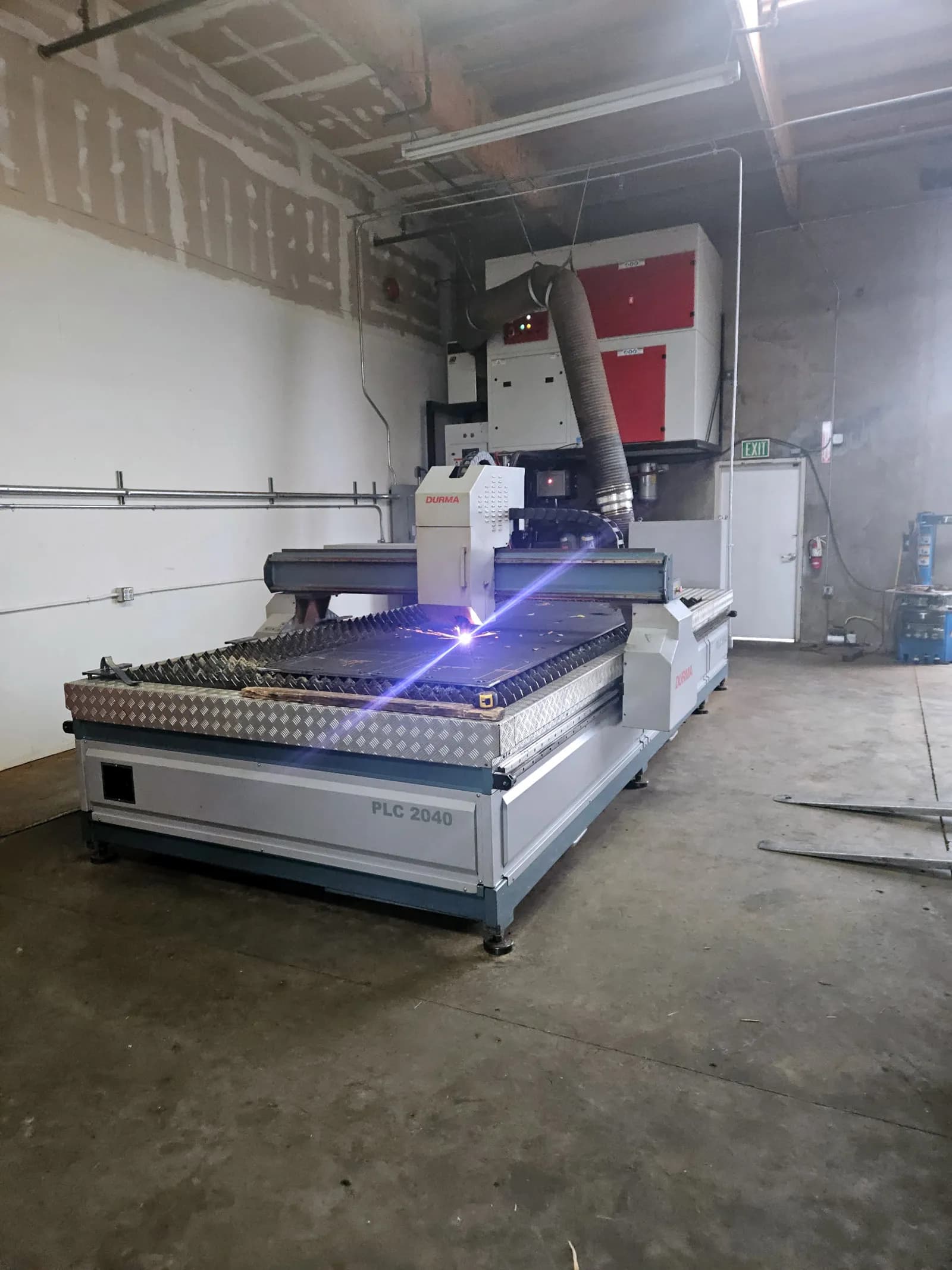 Durma PLC-2040_3731807