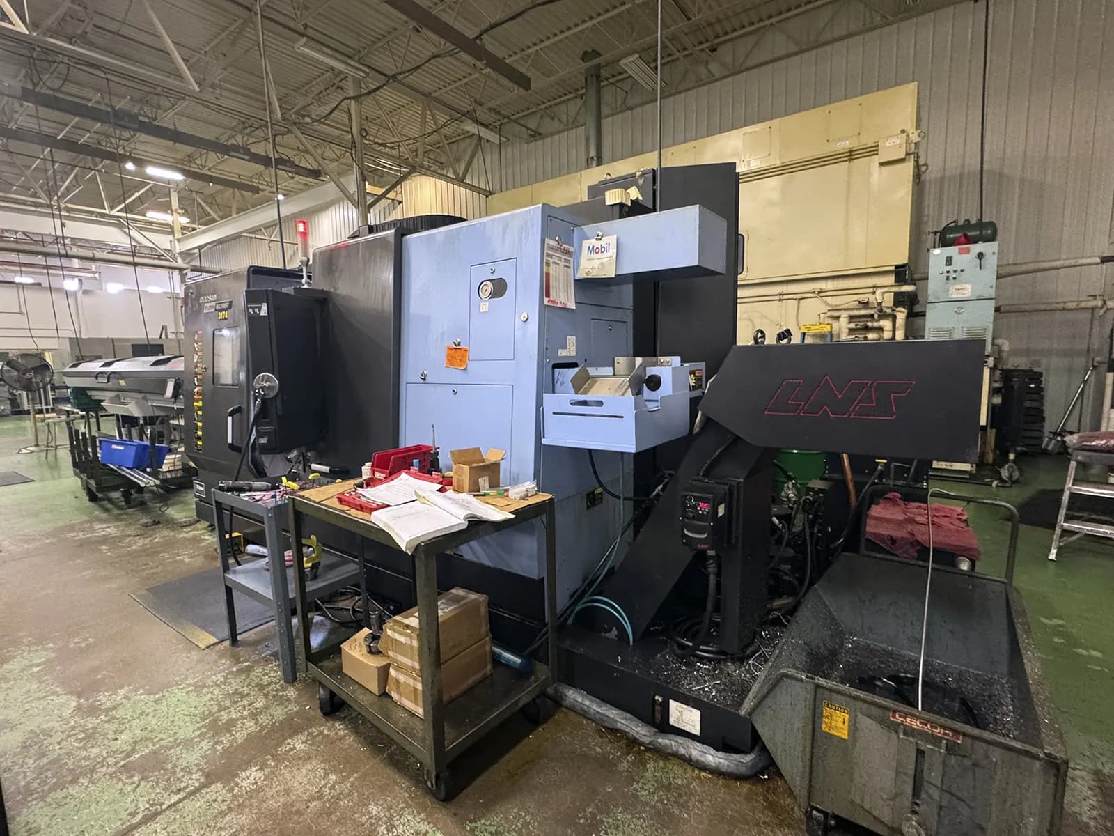 Doosan Puma MX2100ST_3731911
