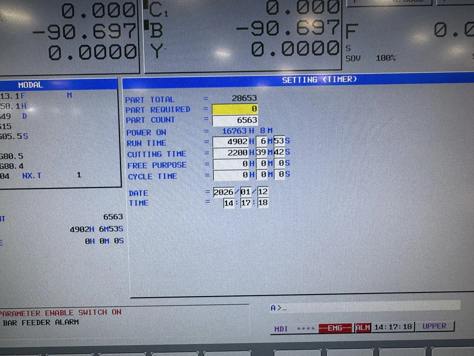 Doosan Puma MX2100ST_3731911