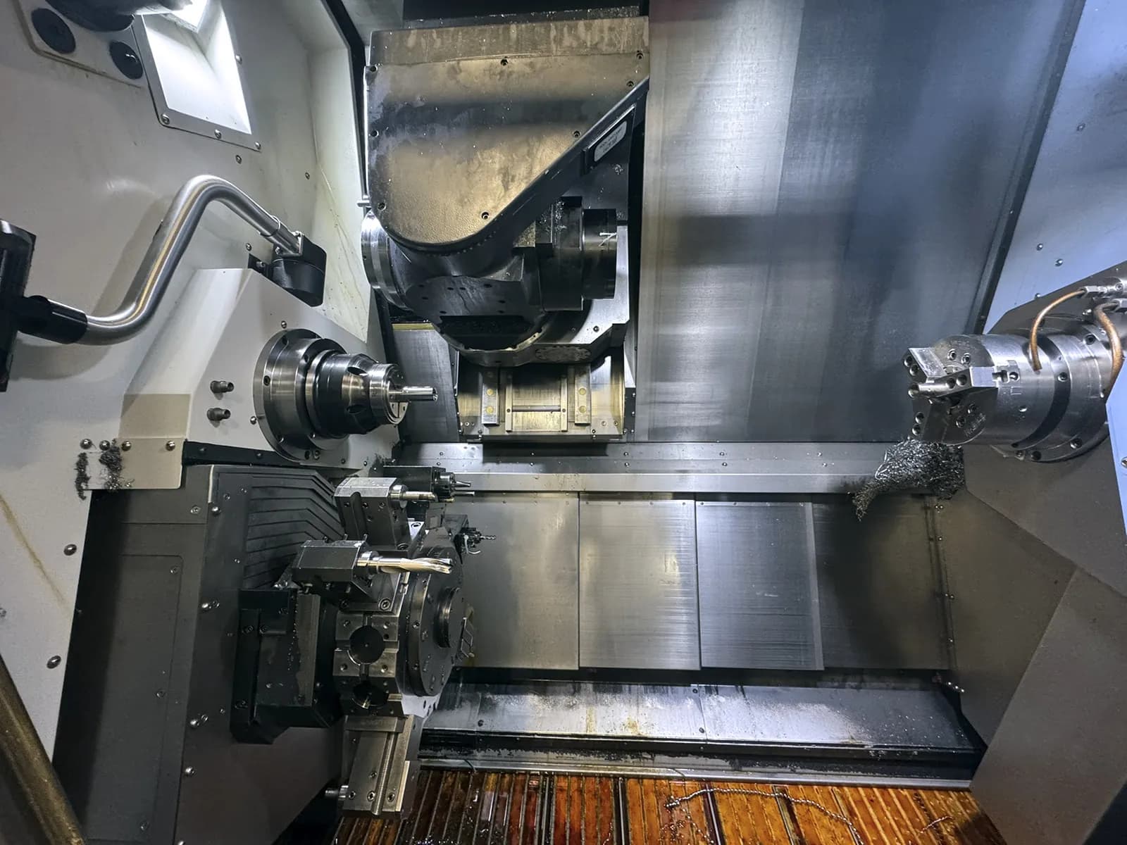 Doosan Puma MX2100ST_3731911
