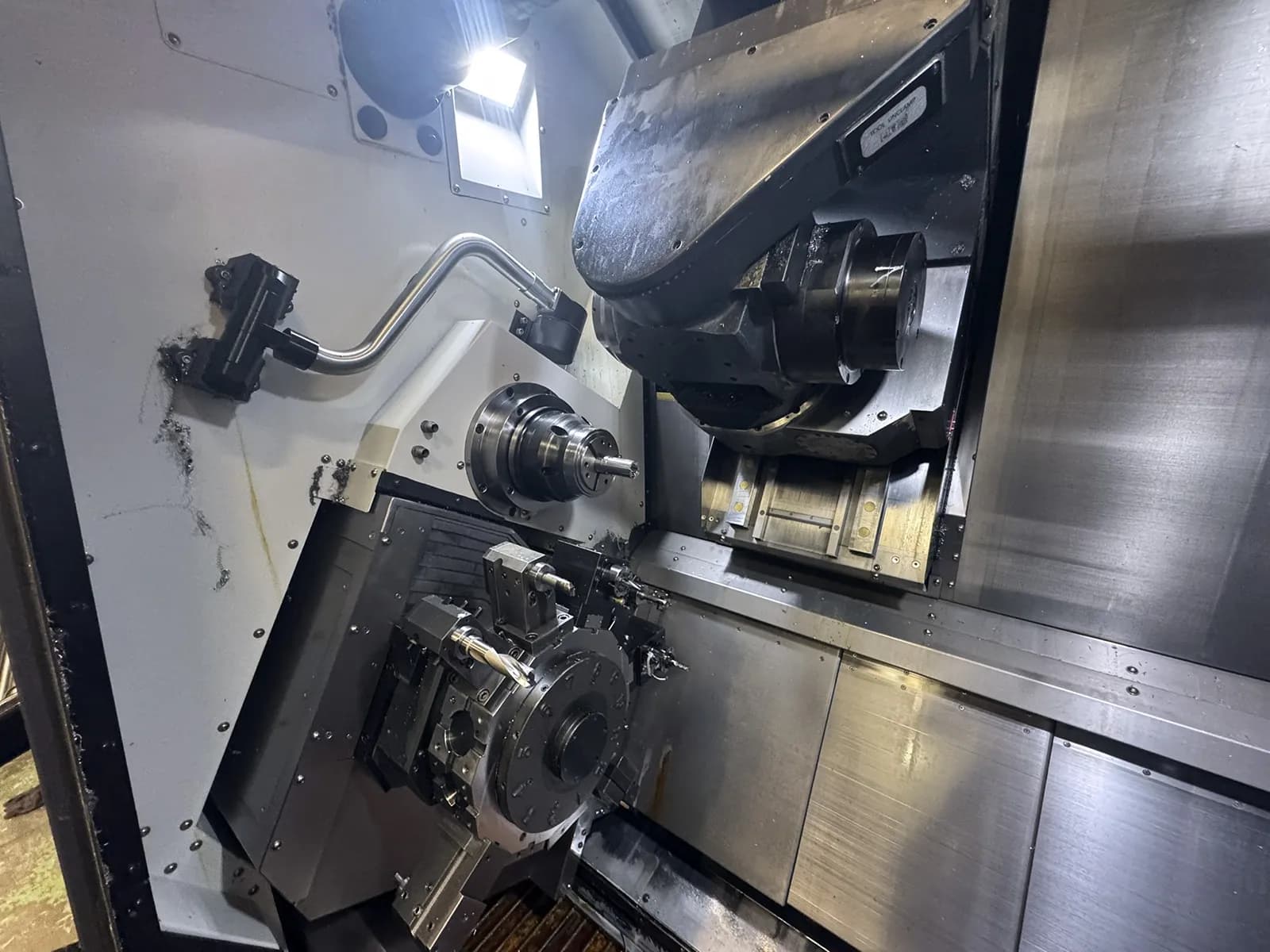 Doosan Puma MX2100ST_3731911