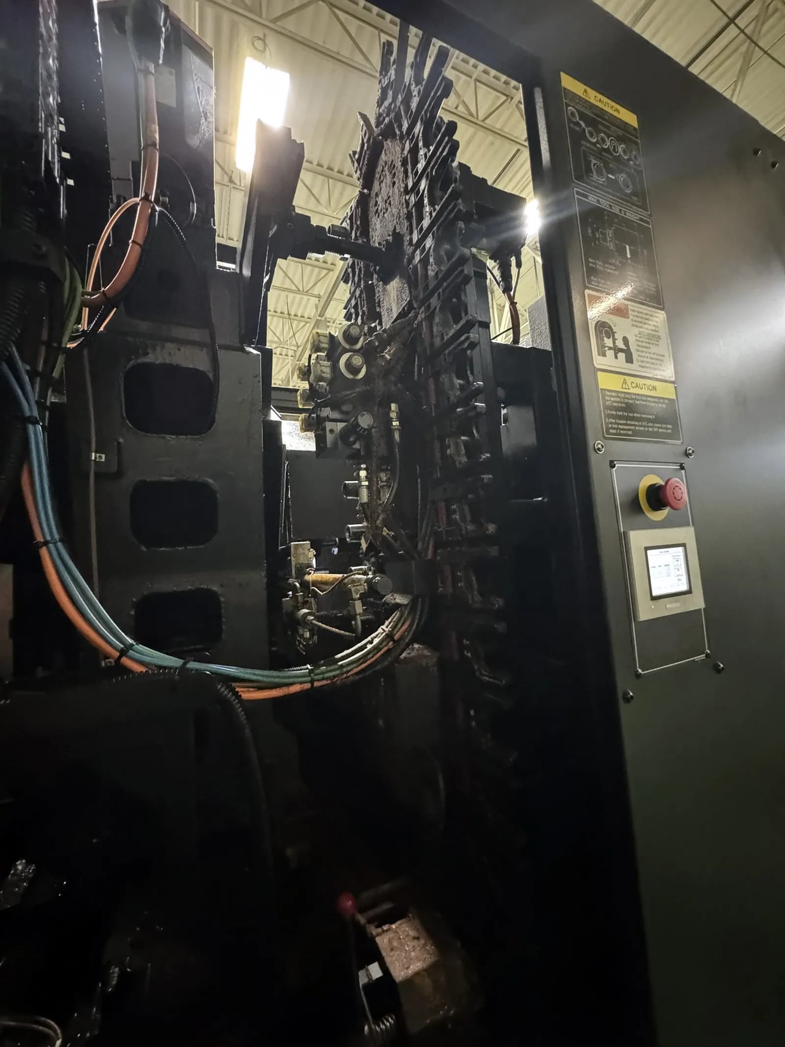 Doosan Puma MX2100ST_3731911