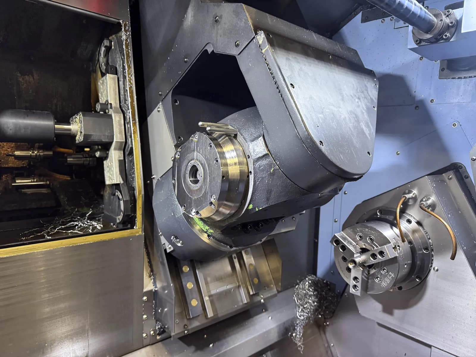 Doosan Puma MX2100ST_3731911