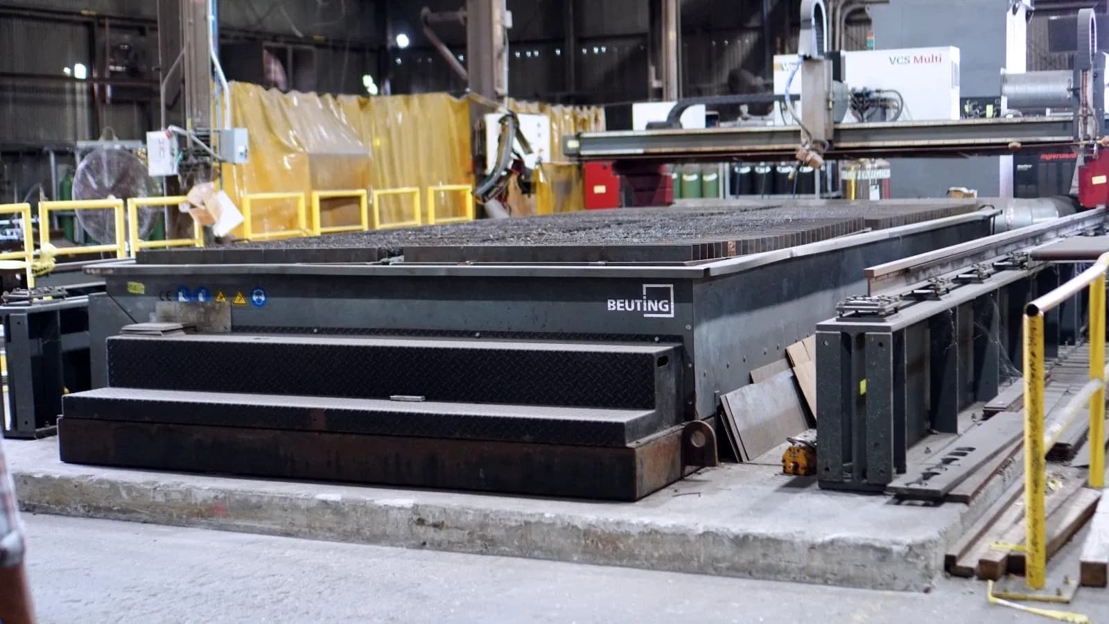 Voortman VCS MULTI 2500_3732117