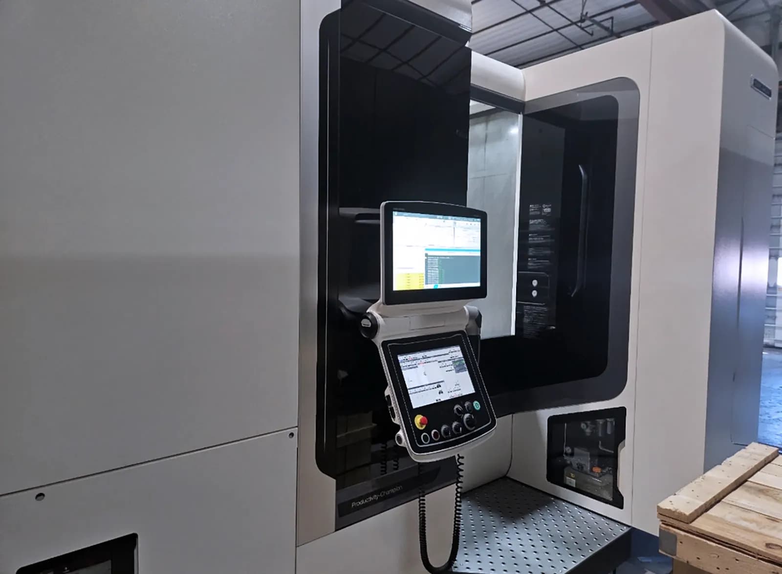 DMG Mori NHX 6300_3733097